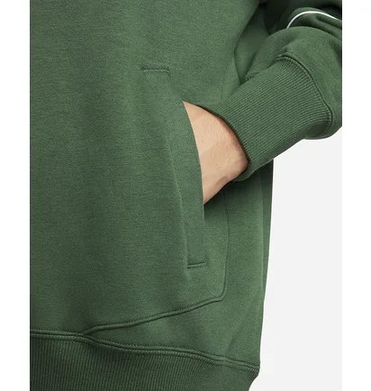 Худі жіноче Nike Sportswear Green FV5311-323