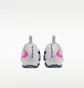 Бутси дитячі Nike Phantom 6 Low Academy Blue/White HM9203-446