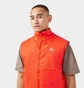 Жилетка чоловіча Nike Acg Rope De Dope Adv Therma-Fit Vest Orange Dq5777-891