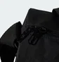 Сумка унисекс Adidas Linear Duff Black JE8347
