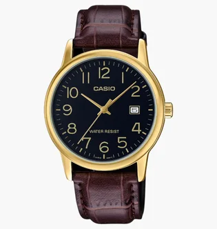 Часы мужские Casio Standard MTP-V002GL-1BUDF