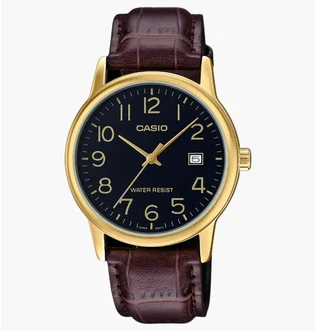 Часы мужские Casio Standard MTP-V002GL-1BUDF
