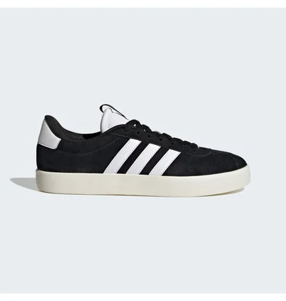 Кросівки жіночі Adidas Vl Court 3.0 Shoes Black ID6279