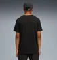 Футболка чоловіча Puma Cloudspun Black 527593-01