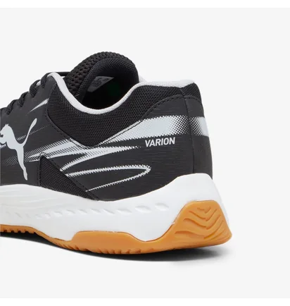 Кросівки унісекс Puma Varion Ii Black 107341-01
