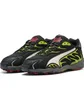 Кроссовки мужские Puma A$Ap Rocky X Inhale Black Lime Pow Black 402459-01