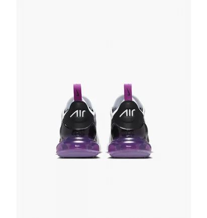 Кросівки жіночі Nike Air Max 270 White Ah6789-113