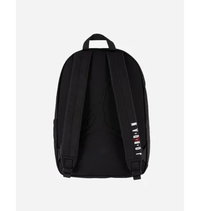 Рюкзак унісекс Air Jordan Banner Backpack Black 9A0668-023