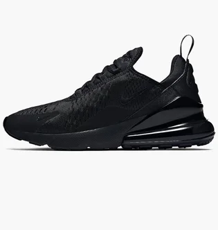 Кроссовки женские Nike Air Max 270 Black AH6789-006