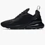 Кроссовки женские Nike Air Max 270 Black AH6789-006