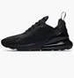Кросівки жіночі Nike Air Max 270 Black AH6789-006