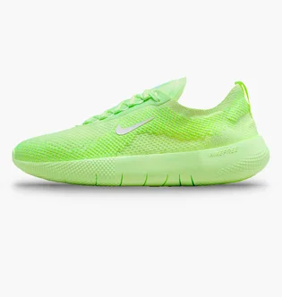 Кросівки жіночі Nike Free 2025 Green HF2720-700