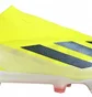Бутсы унисекс Adidas X Crazyfast Elite Ll Sg Yellow IF0662