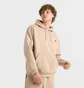 Худі чоловіче New Balance Tone Logo Beige MT51770-263