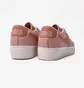 Кросівки жіночі Nike Blazer Low Platform Pink Dn0744-600
