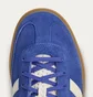 Кросівки чоловічі Adidas Handball Cup Spzl Blue JS3062