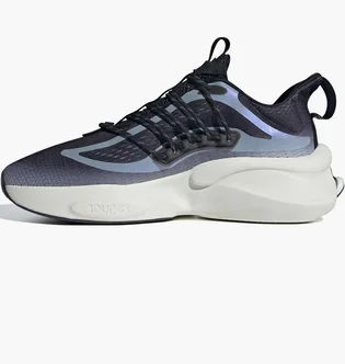 Кроссовки мужские Adidas Alphaboost V1 Shoes Blue ID0316
