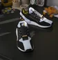Кросівки чоловічі Adidas Star Wars Nmd R1 V2 Lando Calrissian Black FX9300