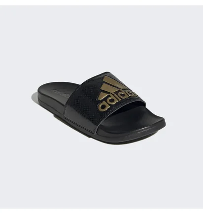 Тапочки жіночі Adidas Adilette Comfort Slides Black Gz5897