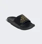 Тапочки жіночі Adidas Adilette Comfort Slides Black Gz5897