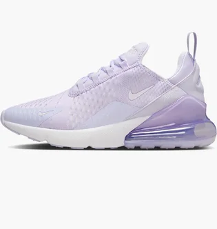 Кроссовки женские Nike Air Max 270 Violet AH6789-502