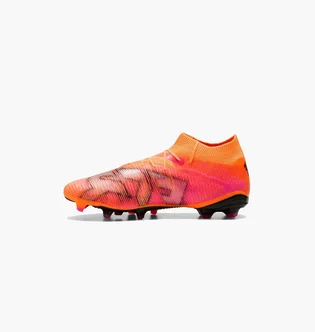 Бутси дитячі Puma Ultra 6 Pro Fg/Ag Orange 108552-03