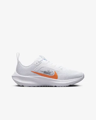 Кроссовки детские Nike Air Zoom Pegasus 40 White FB8866-100