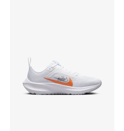 Кросівки дитячі Nike Air Zoom Pegasus 40 White FB8866-100
