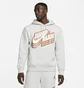Худи мужское Air Jordan Jumpman Grey DC9604-097