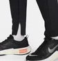 Штаны мужские Nike Aeroswift Dri-Fit Adv Running Pants Black FN3361-010
