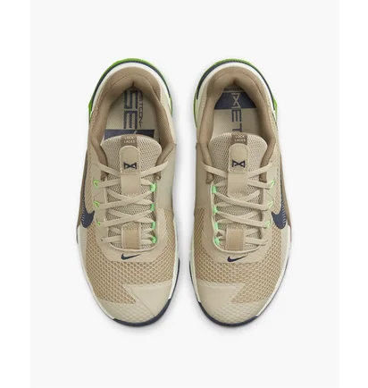 Кроссовки унисекс Nike Training Shoes Beige CZ8281-234