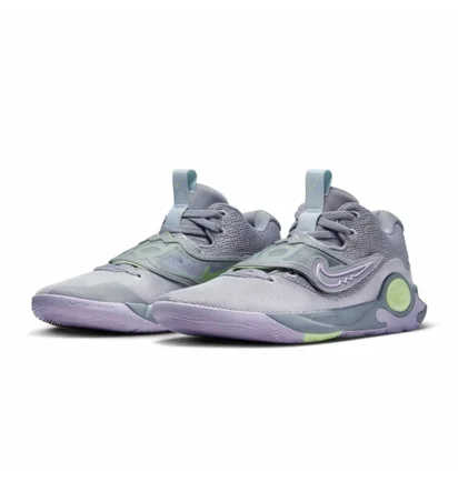 Кросівки унісекс Nike Kd Trey 5 X Grey DD9538-012