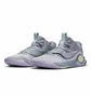 Кросівки унісекс Nike Kd Trey 5 X Grey DD9538-012