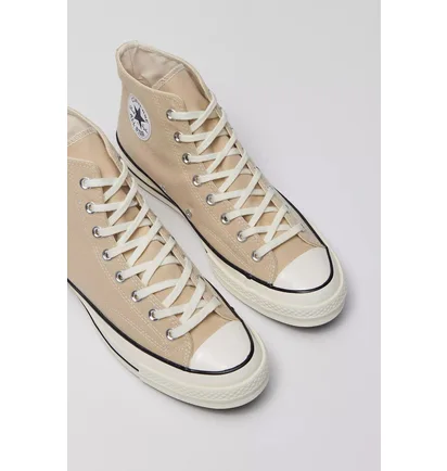 Кеди унісекс Converse Chuck Taylor All Star 70 Beige A03446C