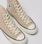 Кеди унісекс Converse Chuck Taylor All Star 70 Beige A03446C