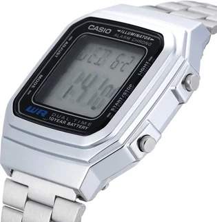 Часы мужские Casio Vintage A178WA-1AEF