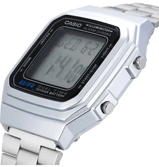 Часы мужские Casio Vintage A178WA-1AEF