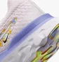 Кроссовки женские Nike React Infinity Run Flyknit 3 Premium Running Shoes Beige Do9477-600