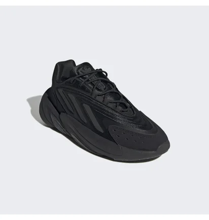 Кросівки жіночі Adidas Ozelia W Black H04268
