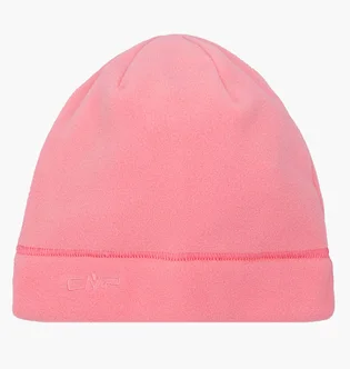 Шапка женская CMP Hat Pink 6505704-B634