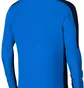 Олимпийка мужская Nike Dri-Fit Academy 23 Blue DR1710-463
