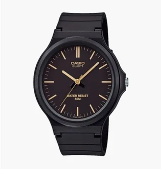 Годинник чоловічий Casio MW-240-1E2