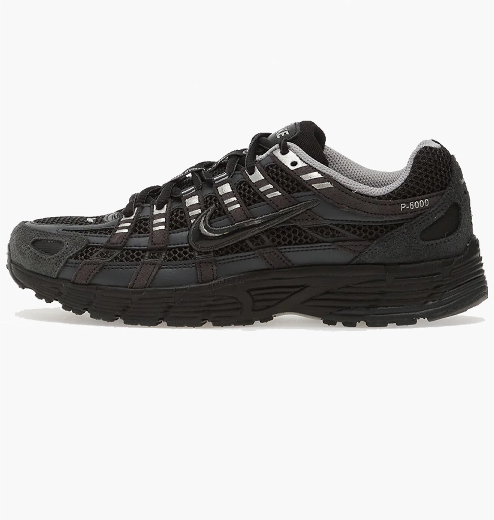 ᐉ Кросівки чоловічі Nike P-6000 Se Black HF0015-002 - придбати в