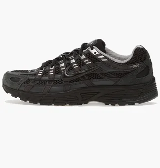 Кросівки чоловічі Nike P-6000 Se Black HF0015-002