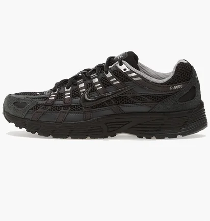 Кросівки чоловічі Nike P-6000 Se Black HF0015-002