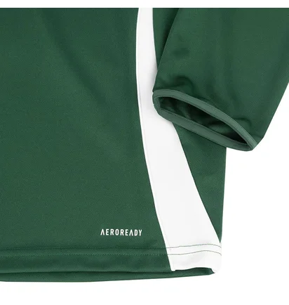 Кофта мужская Adidas Tiro 24 Green IS1040