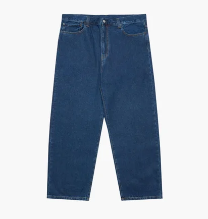 Штани чоловічі Carhartt WIP Landon Blue I030468-0106