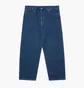 Штани чоловічі Carhartt WIP Landon Blue I030468-0106