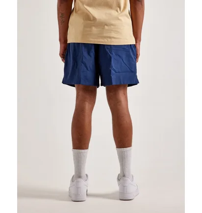 Шорты мужские Nike Club Woven Flow Shorts Blue FN3307-410