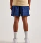 Шорты мужские Nike Club Woven Flow Shorts Blue FN3307-410